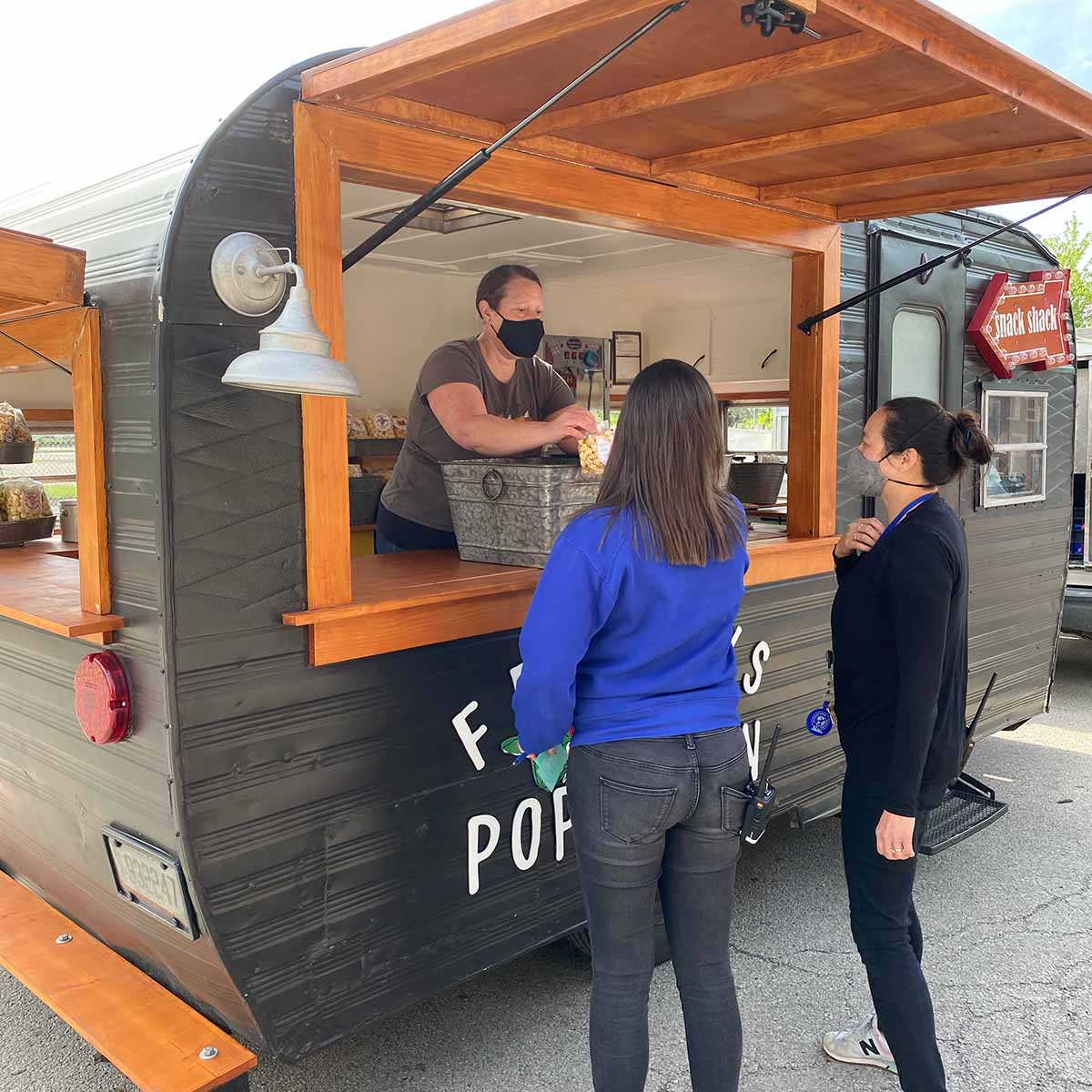 Teacher Appreciation Week