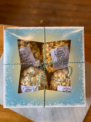 Holiday Variety Gift Box