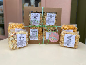 Happy Birthday Confetti Gift Box Set