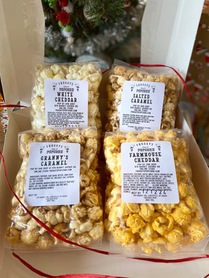 Holiday Variety Gift Box