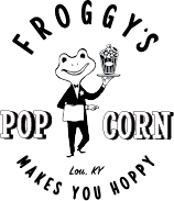 Froggy's Popcorn