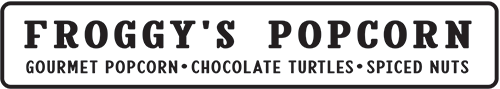 Froggy's Popcorn
