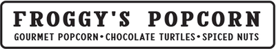 Froggy's Popcorn